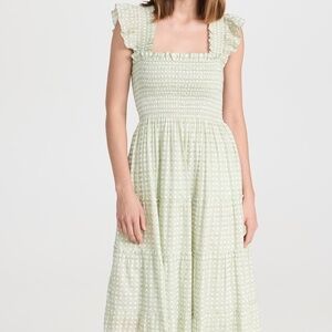 Hill House Ellie Nap Dress